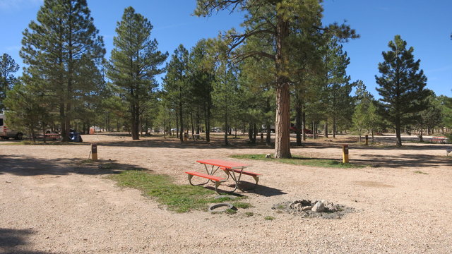 Ruby's Inn RV Park & Campground