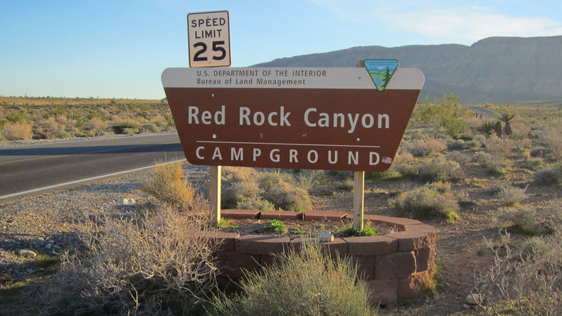 red-rock-canyon-campground