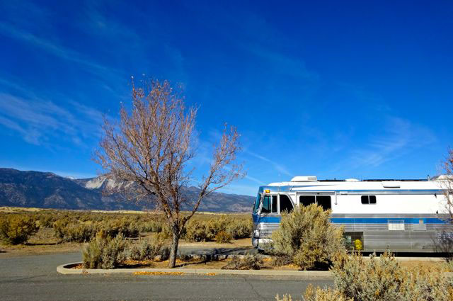 Washoe-Lake-State-Park