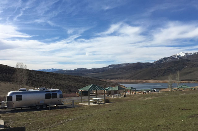 east-canyon-state-park