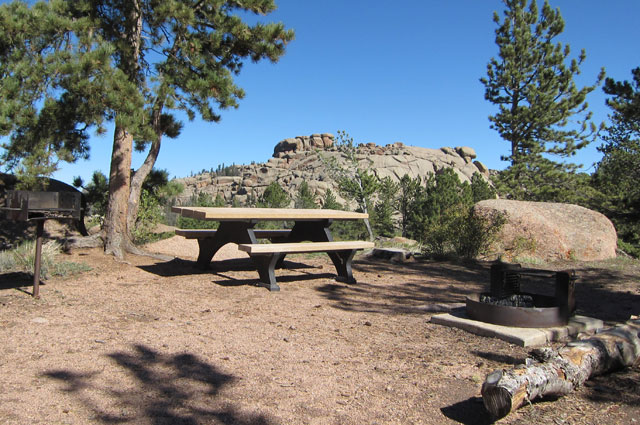 vedauwoo-campground