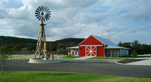 buckhorn-lake-resort