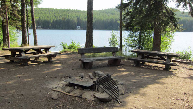crawfish-lake