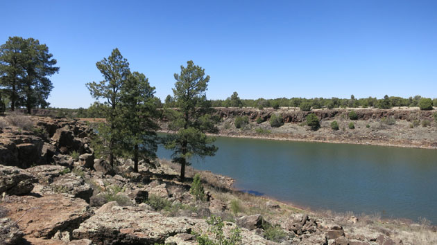 fool-hollow-lake-recreation-area