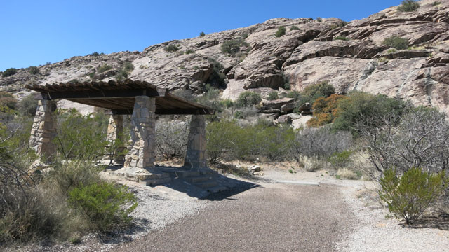 hueco