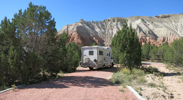 kodachrome-basin-state-park