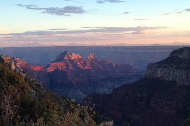 north-rim
