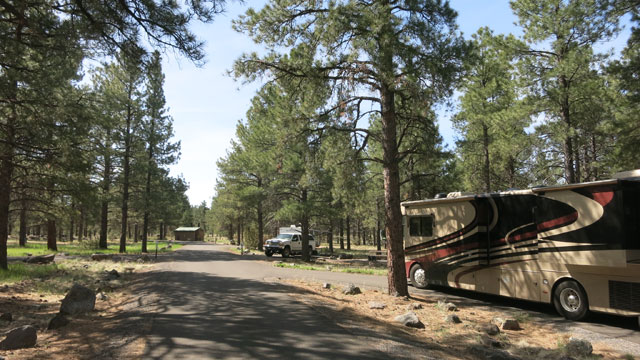 kaibab-lake-campground