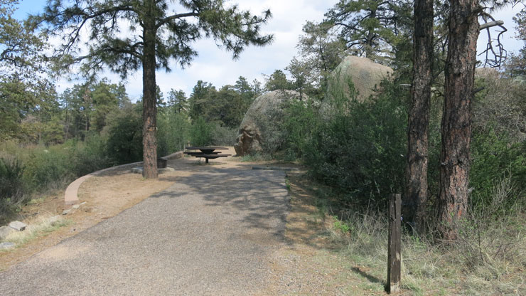 yavapai-campground