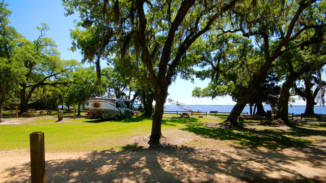 bayside-campground-pensacola