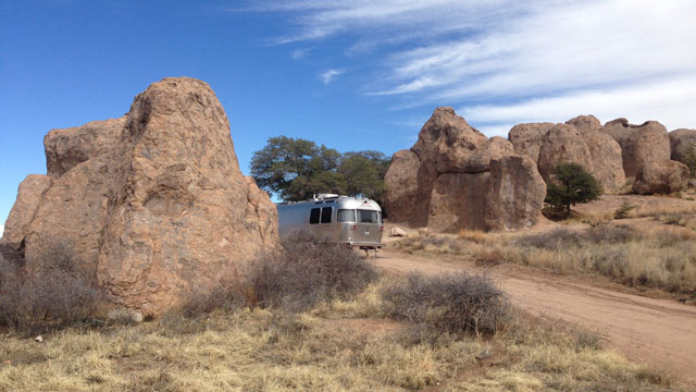 city-of-rocks