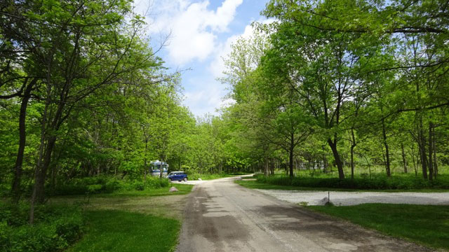 middlefork