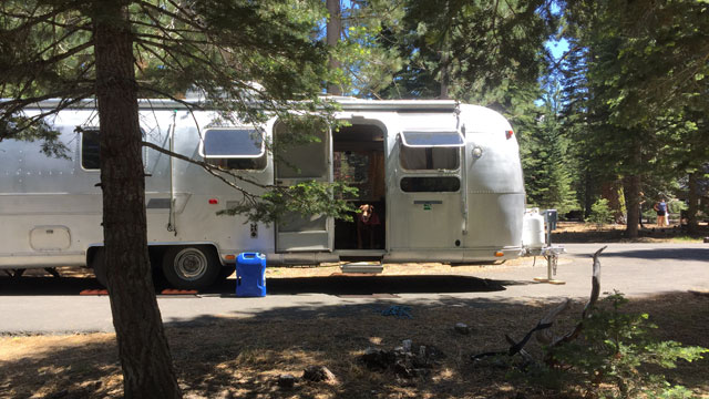 manzanita-lake-campground
