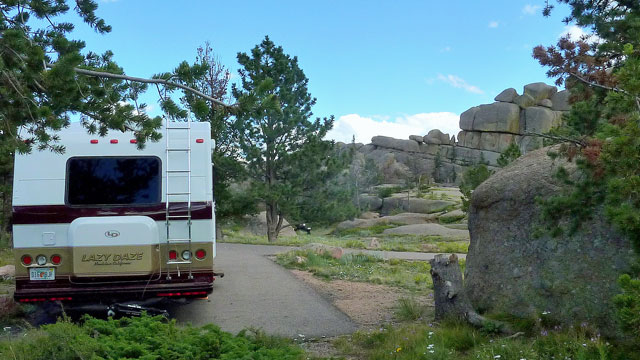 Vedauwoo