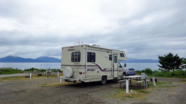 alaska