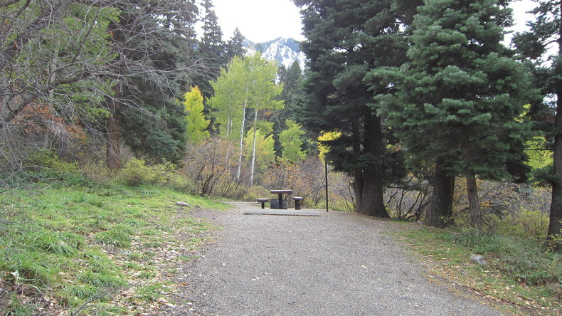 amphitheater-campground
