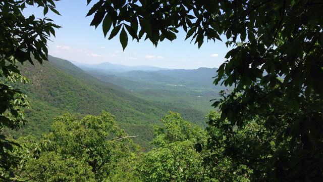 douthat-state-park