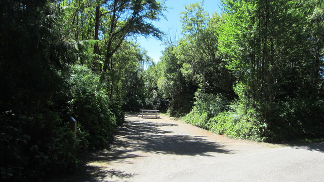 dungeness-recreation-area