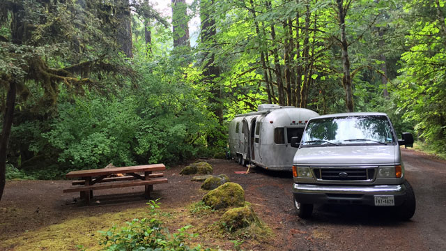 french-pete-campground