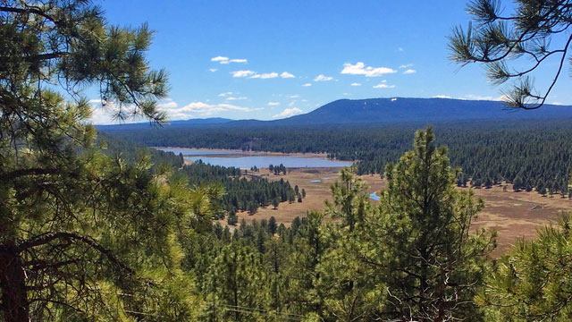 marshall-lake