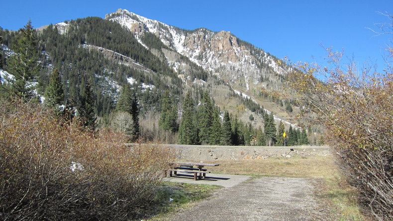 matterhorn-campground