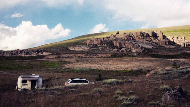ranger-creek
