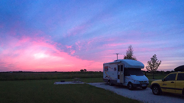 big-rock-forest-preserve-campground