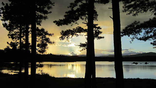 dowdy-lake