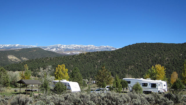 ridgway-state-park