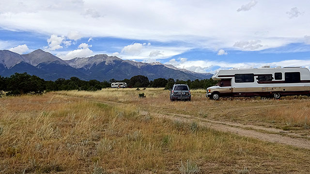 shavano-wildlife-management-area