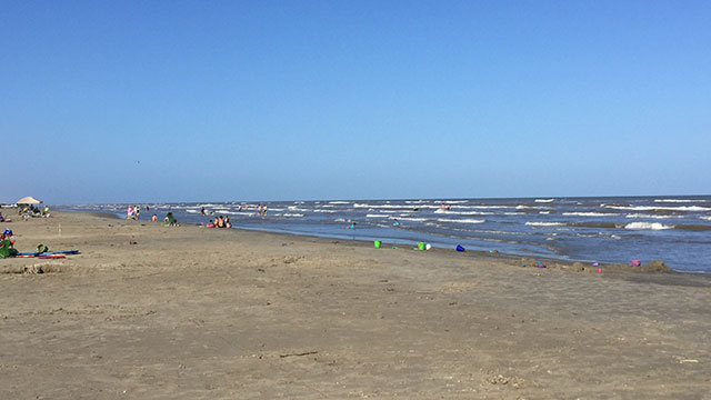 galveston