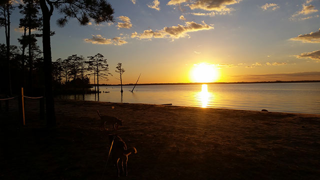 north-landing-beach-rv-resort