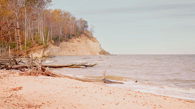 westmoreland-state-park