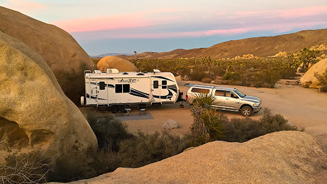 belle-campground