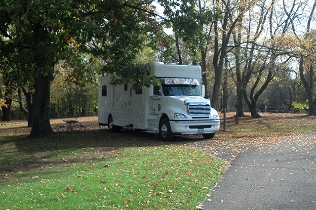 woodcock-lake-park