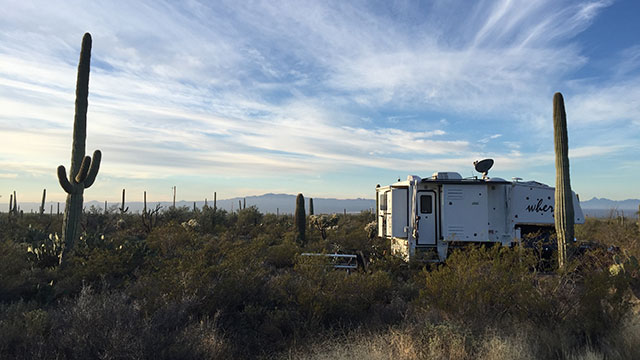 gilbert-ray-campground