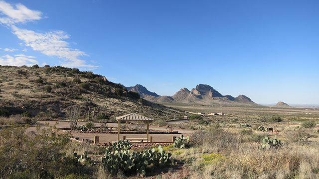 rockhound-state-park