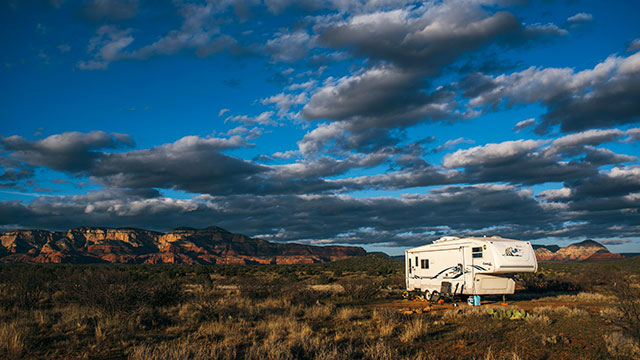 loy-butte-road