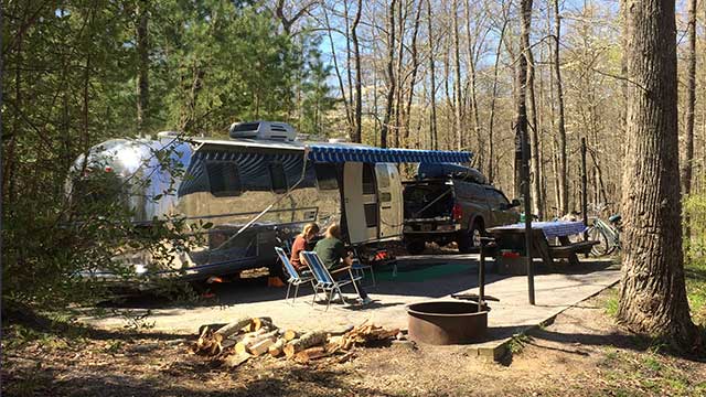 chilhowee-rec-area
