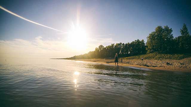 long-point-provincial-park