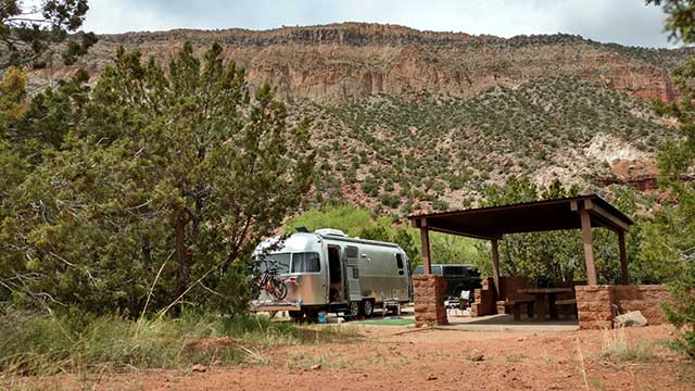 vista-linda-campground