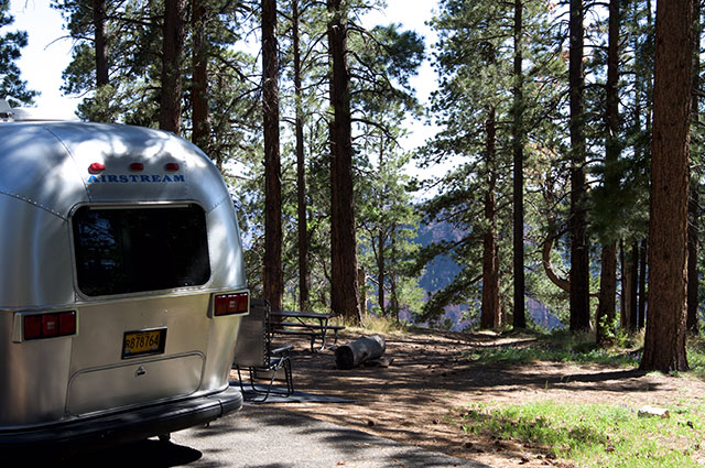 north-rim-campground