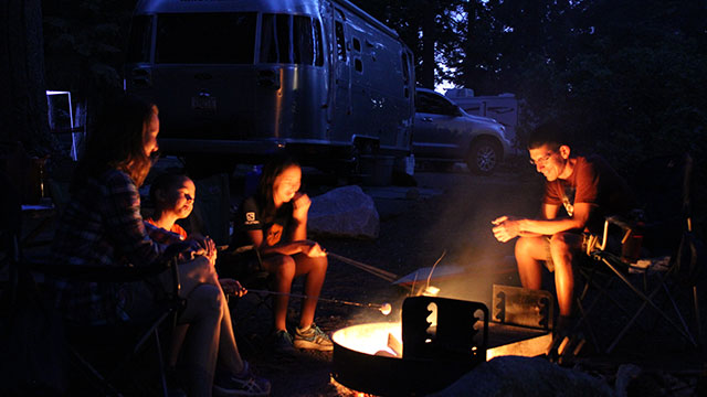 azalea-campground