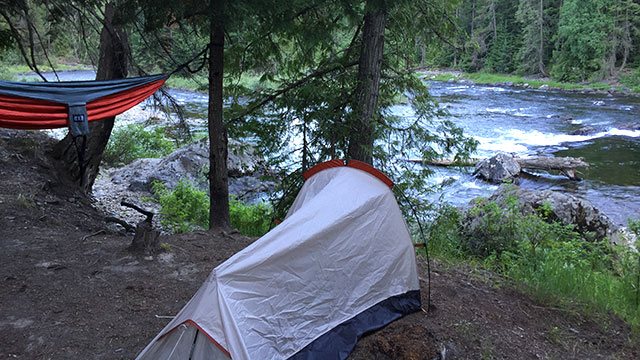 moyie-river-road