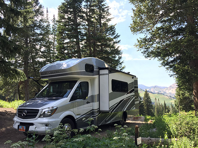 albion-basin-campground