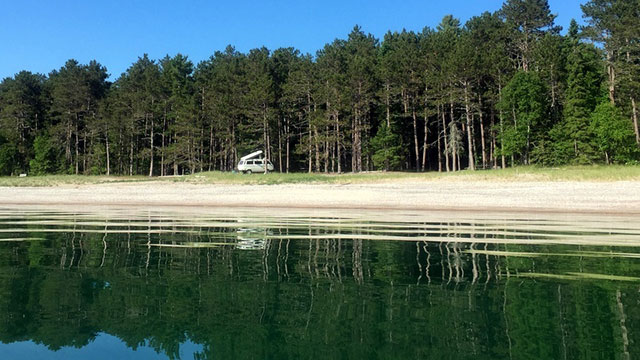 agawa-bay-campground