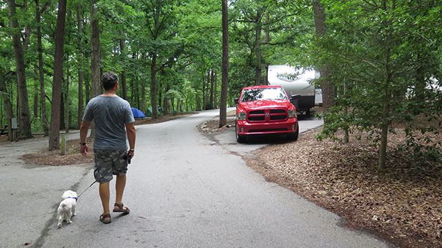 paris-mountain-state-park