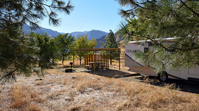pittsburg-campground