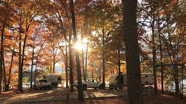 mckinney-campground