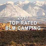 best free camping